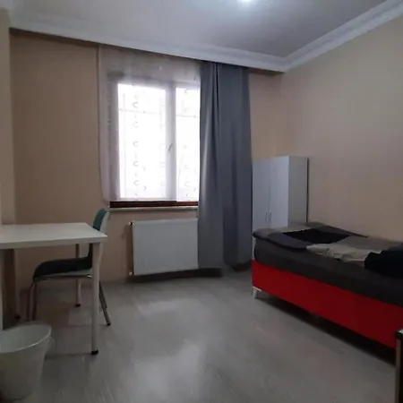Busra'S House * Istanbul