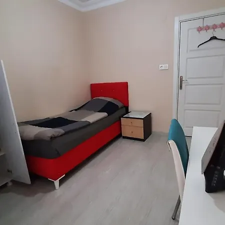 Busra'S House Istanbul