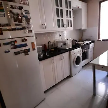 Busra'S House Bed & Breakfast