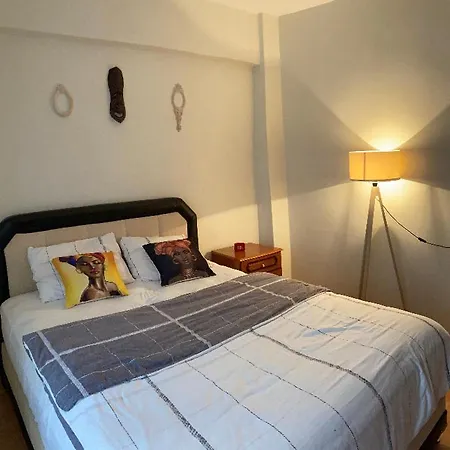 Busra's House 이스탄불
