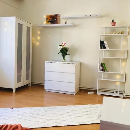 Busra's House 이스탄불